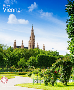 Hotels Vienna Screenshots 0