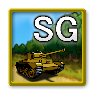 Small General FULL logo