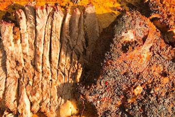 Spicy Texas BBQ Sauce