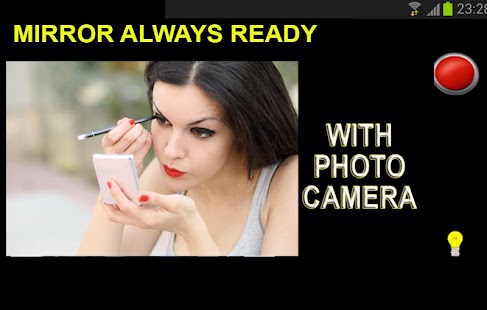 How to get Mirror for girls by Lucy patch apk for android