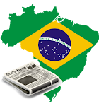 News of Brazil Apk