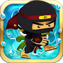 Ninja Rush