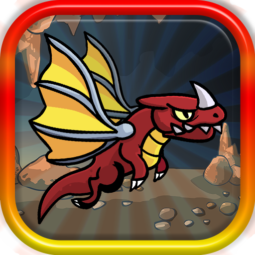 Infinity Dragon Top Supremacy 休閒 App LOGO-APP開箱王