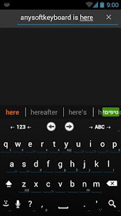 How to download SwipeSelection Keyboard 20130919 mod apk for laptop