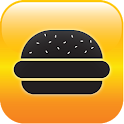 McDonalds Calorie Counter logo