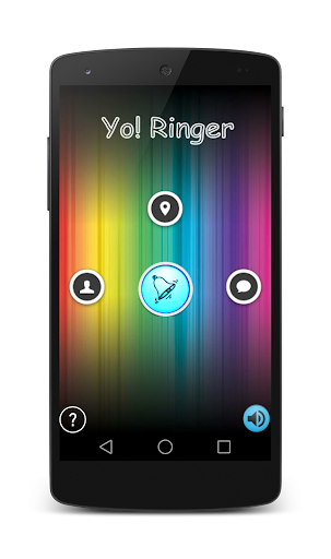 Yo Ringer App