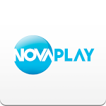 Cover Image of ดาวน์โหลด Nova Play 2.1.2 APK