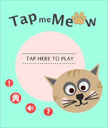 Tap meMeow poster 4