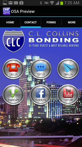 免費下載生活APP|CL Collins Bonding app開箱文|APP開箱王