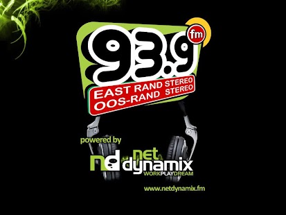 Lastest East Rand Stereo APK for PC