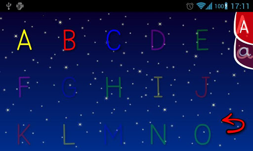 【免費教育App】Lletres - Demo gratuïta-APP點子