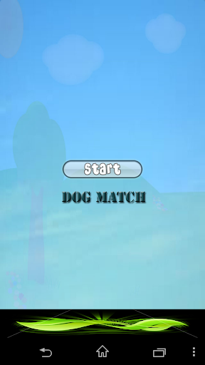 Dog Match