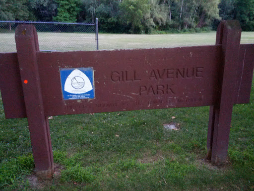 Methuen Gil Ave Park