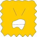 Angry Faces logo