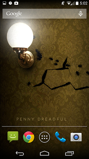 Penny Dreadful: Spiders