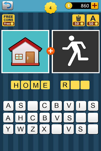 1+1 pics : guess the word