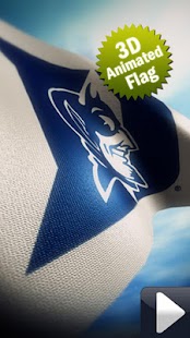Free Duke Live Wallpaper 3-D Suite APK