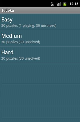 Lite Sudoku - Puzzle Game