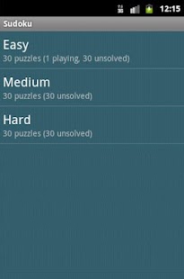 How to download Lite Sudoku - Puzzle Game 1.1 unlimited apk for android