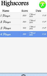 Drop Ball by G Soft Team poster 5