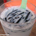 Air Soya Bandung Cincau
