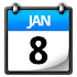 Smooth Calendar1.5.6