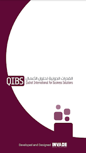 How to install QIBS 1.1 apk for pc