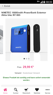 Tito-Express Screenshots 9