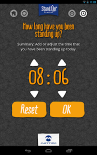 StandUp! Screenshots 3