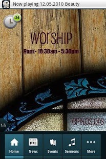 epikos church milwaukee Screenshots 0