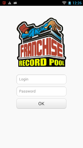 Franchise Record Pool