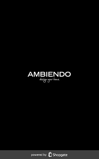 AMBIENDO