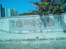 Mural Tabatinga