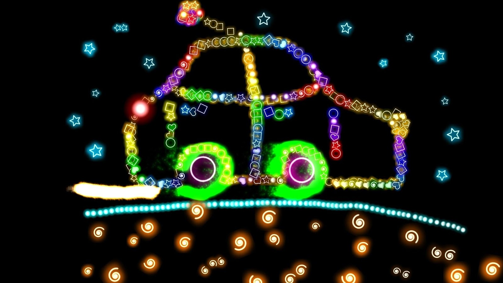 Doodle Fire Menggambar Cat Api Apl Android Di Google Play