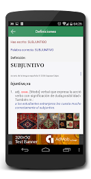 100 Palabras poster 2