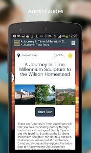 Download A Journey in Time in Tyrone APK for PC