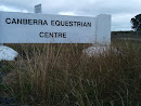 Canberra Equestrian Centre 