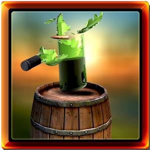 Target Shooter: Shooting Range.apk 1.1