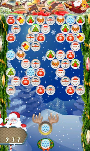 免費下載街機APP|Christmas Bubble Shooter app開箱文|APP開箱王