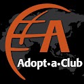 Adopt A Club logo