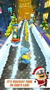 [HACK] Despicable Me: Minion Rush Android v1.5.0l MOD APK+DATA (Unlimited Money)