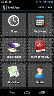How to download SpeakApp patch 2 apk for pc