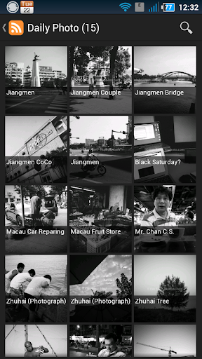 【免費攝影App】Ken Tam Photography V2-APP點子