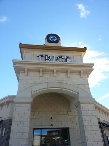 Trice Clock Tower