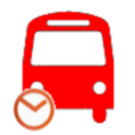 Bus Time logo