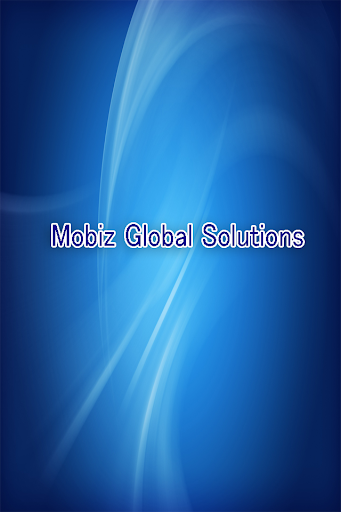 Mobiz Global Solutions