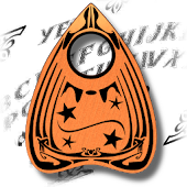 My Own Ouija Board (Free)