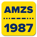 AMZS Roadside assistance logo