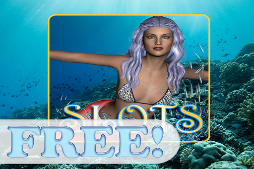 Slots Vegas - Mermaid’s Way