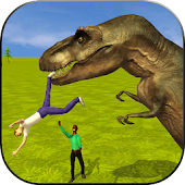 Dinosaur Simulator